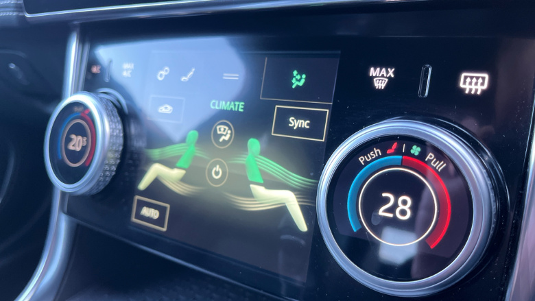 Jaguar XE 2.0 R-Dynamic S 4dr Auto Petrol Saloon